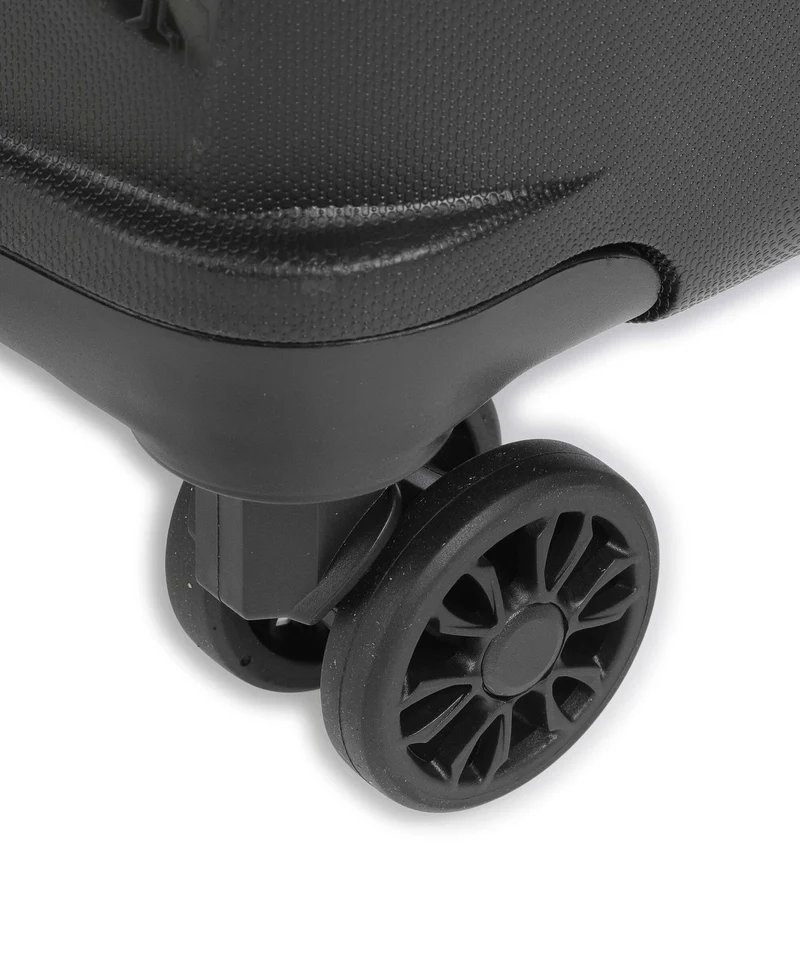 Epic Phantom SL 4-Rollen Trolley black