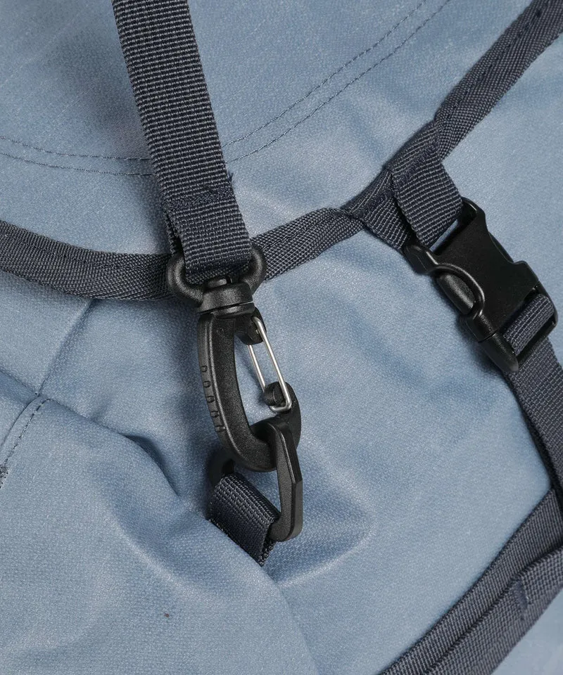 Eagle Creek Cargo Hauler 60 Reisetasche glacier blue
