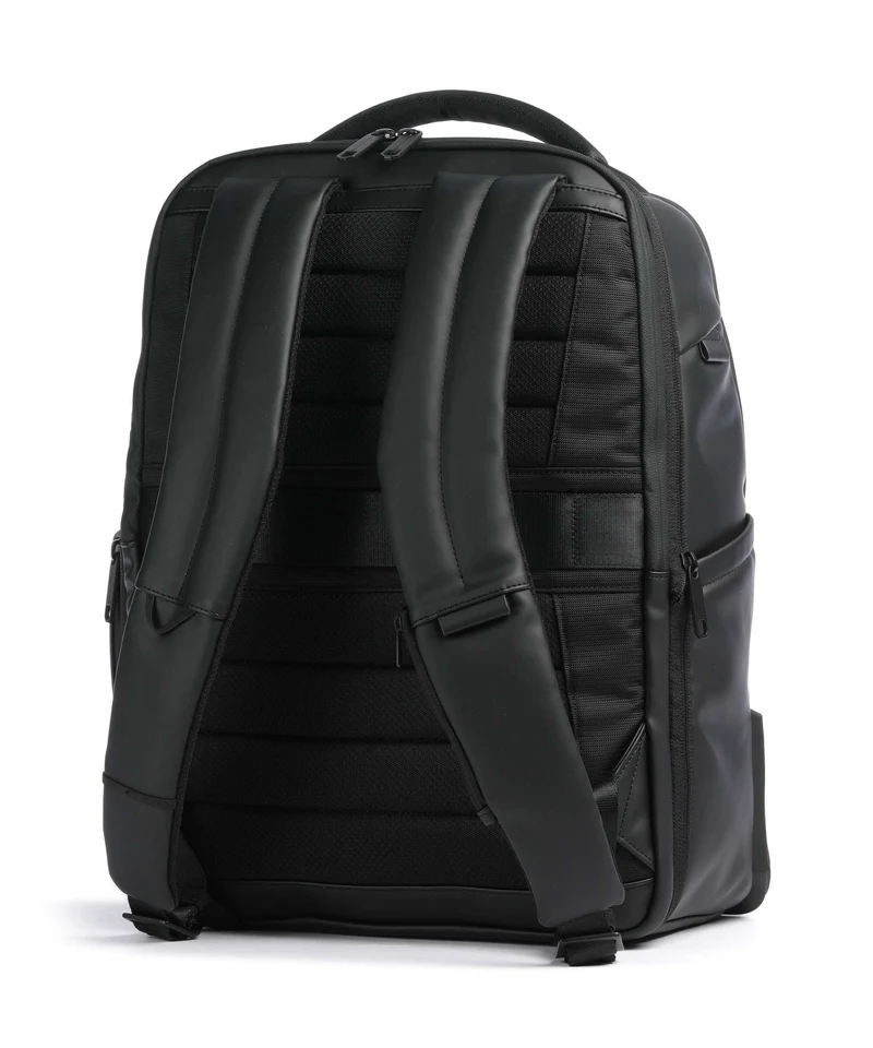 Piquadro C2OW Reiserucksack nero