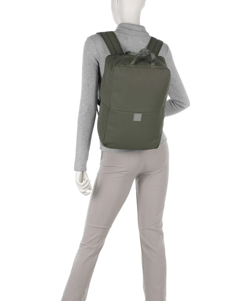 Vaude Coreway 17 Rucksack khaki