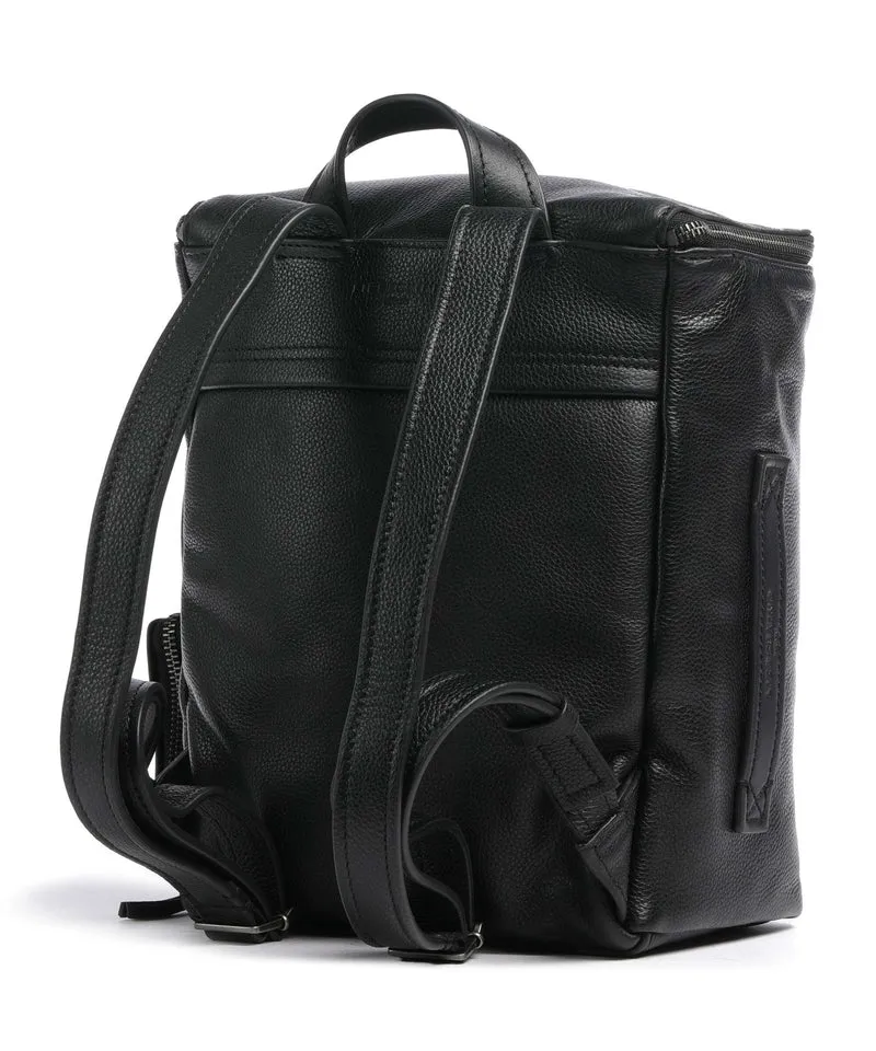 Liebeskind Hera Small Pebble S Rucksack black