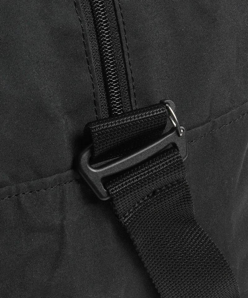 Fjällräven Kånken Weekender black