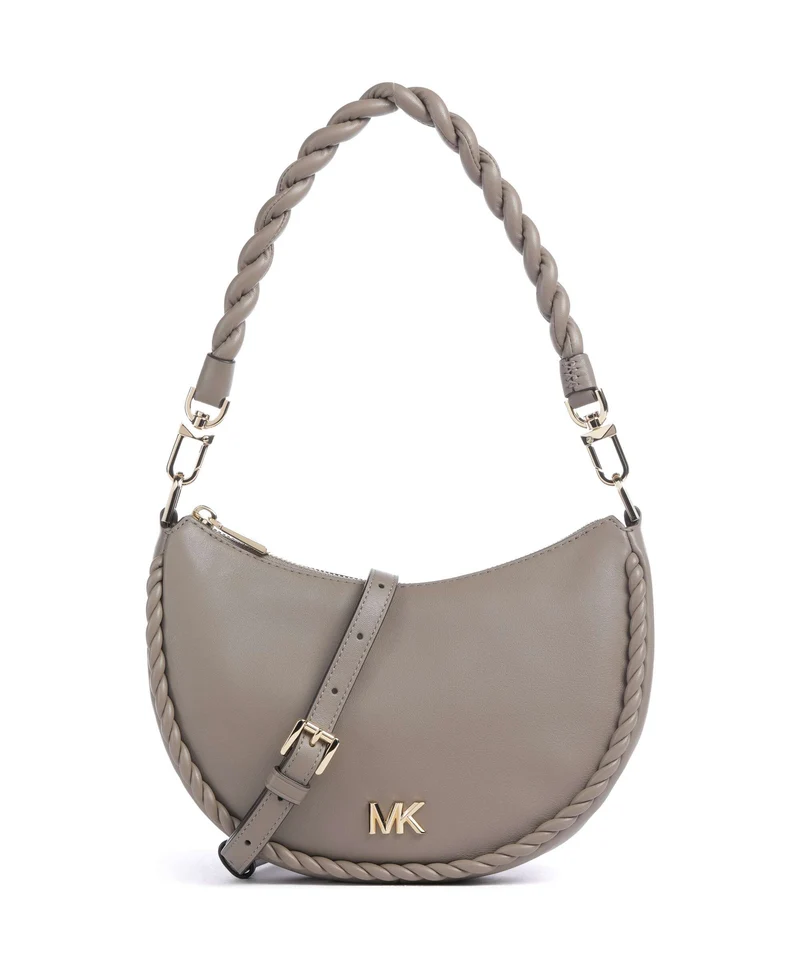 Michael Kors Kyla Small Schultertasche birch