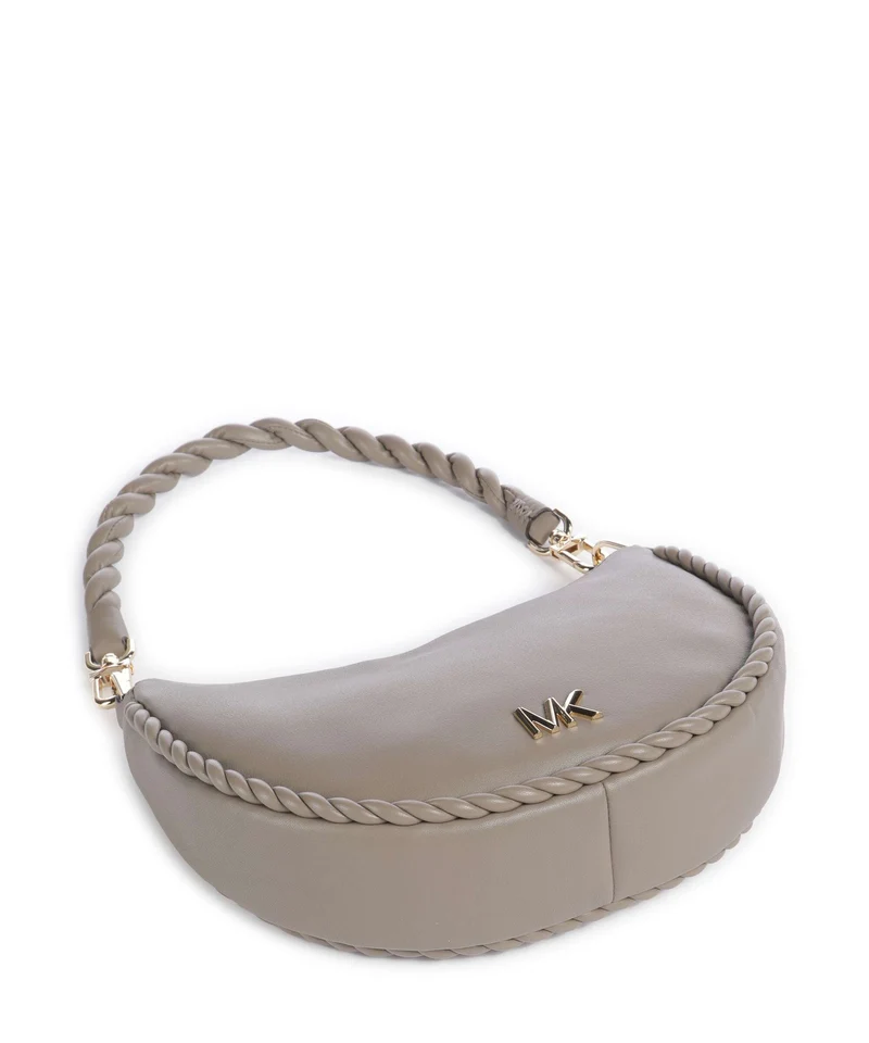 Michael Kors Kyla Small Schultertasche birch
