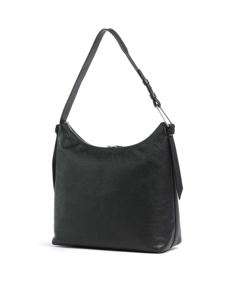 Coccinelle Malory Beuteltasche noir