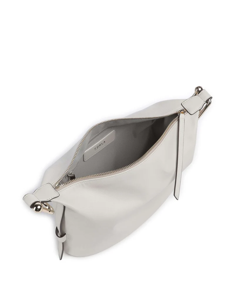 Furla Nuvola M Handtasche marshmallow