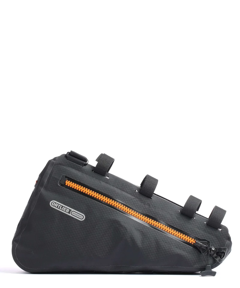 Ortlieb Frame-Pack 4 Rahmentasche black matt