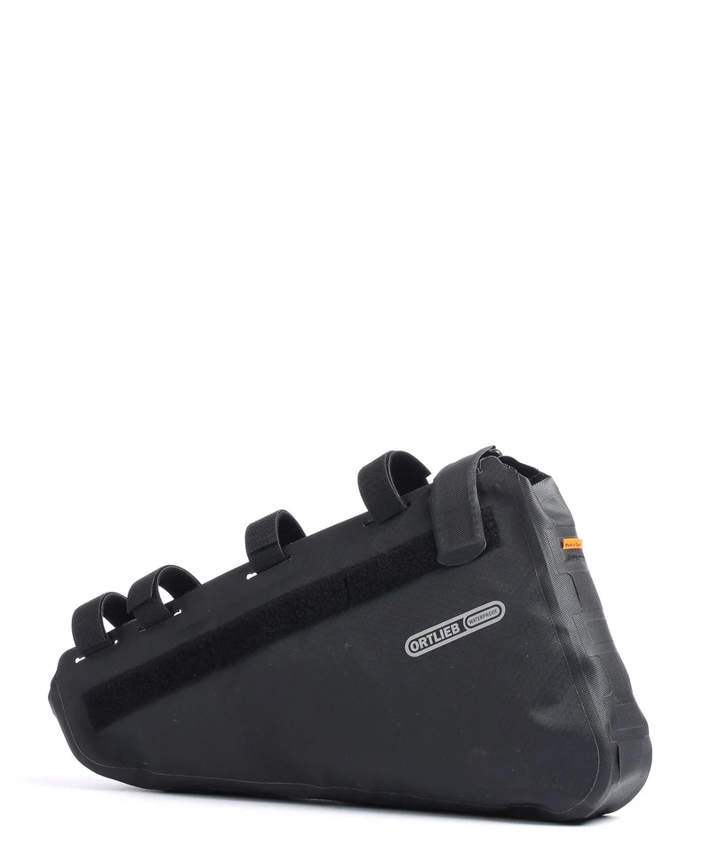Ortlieb Frame-Pack 4 Rahmentasche black matt