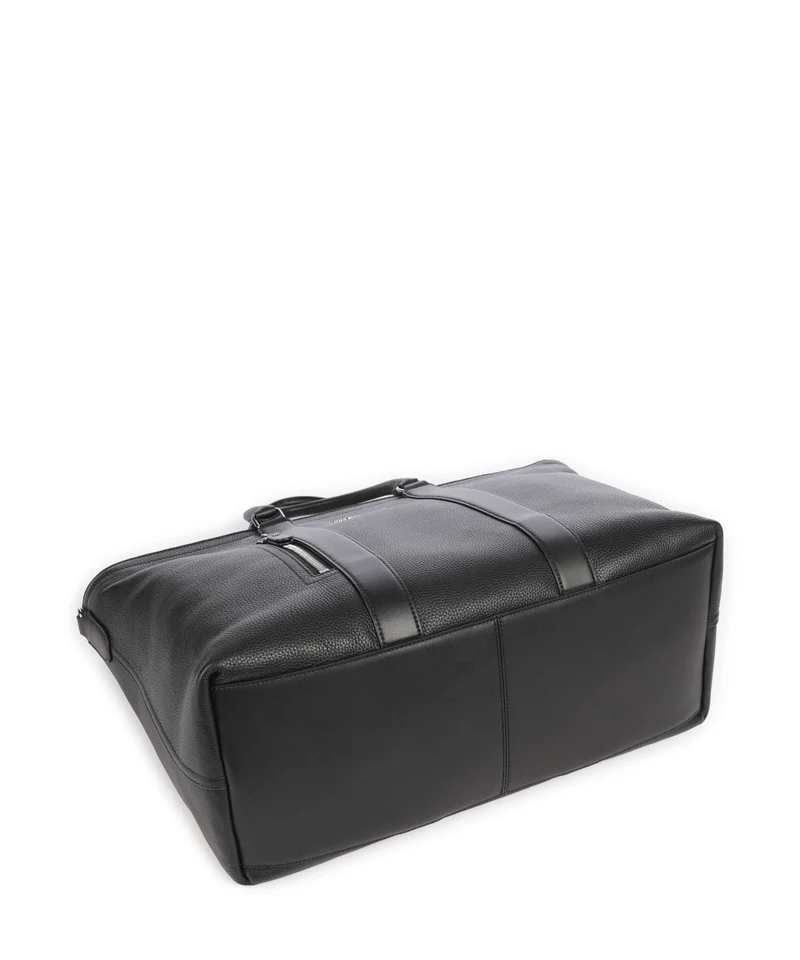 Michael Kors Hudson Weekender black