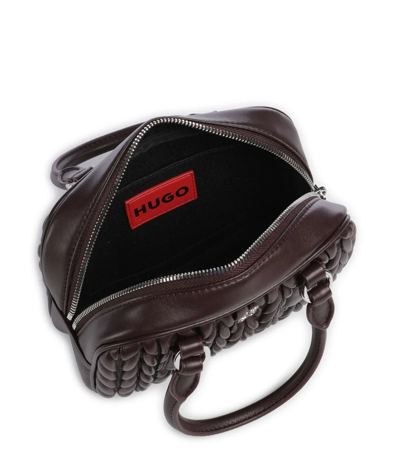Hugo Chris 2.0 Handtasche dark brown