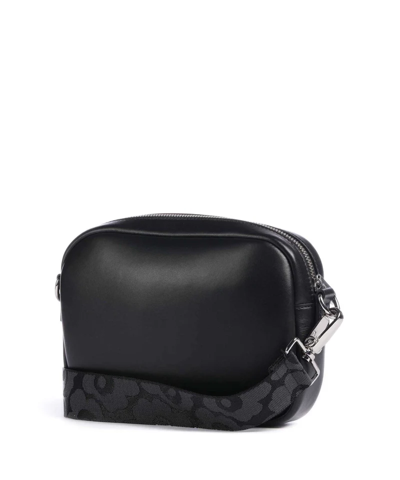 Marimekko Gratha Soft Umhängetasche black
