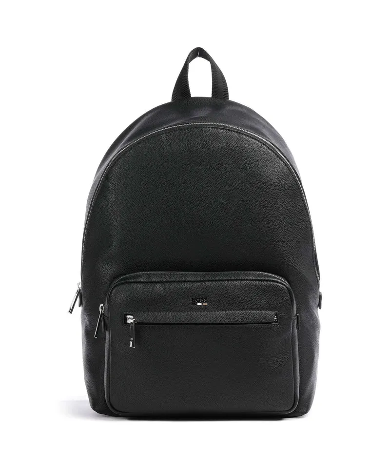 BOSS Ray Rucksack black