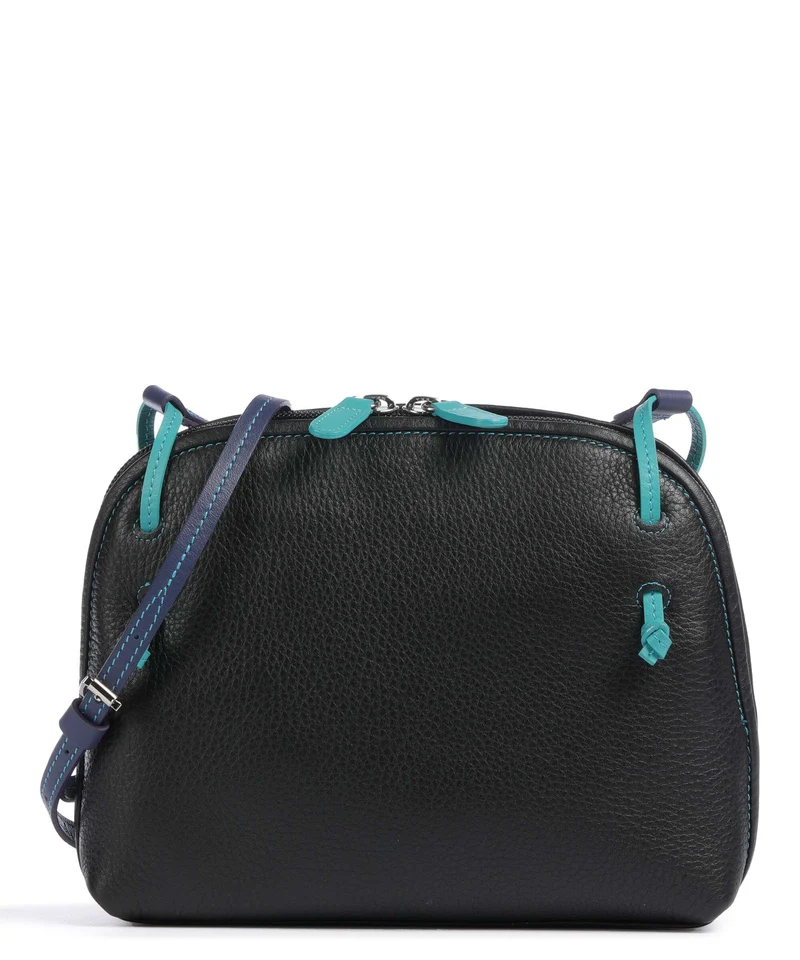 Mywalit Pienza Umhängetasche black