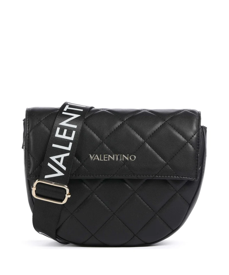 Valentino Bags Bigs Umhängetasche nero