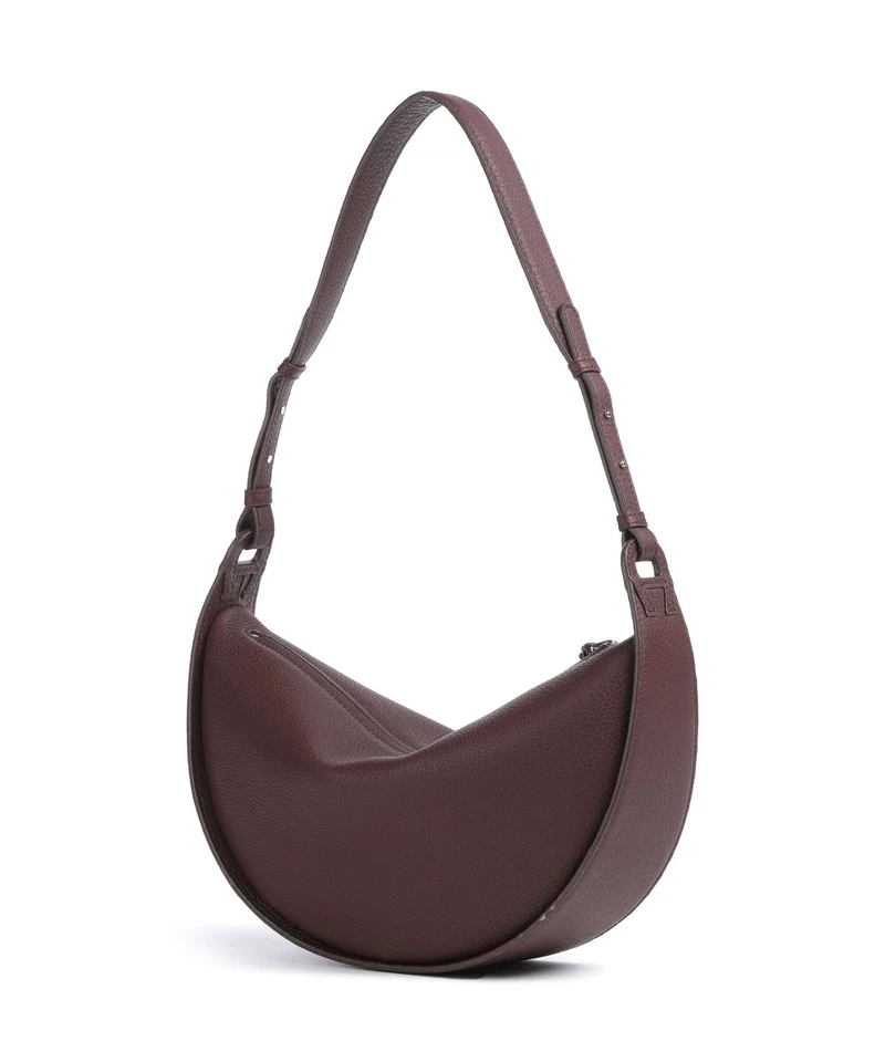 Aigner Eliza S Beuteltasche port red