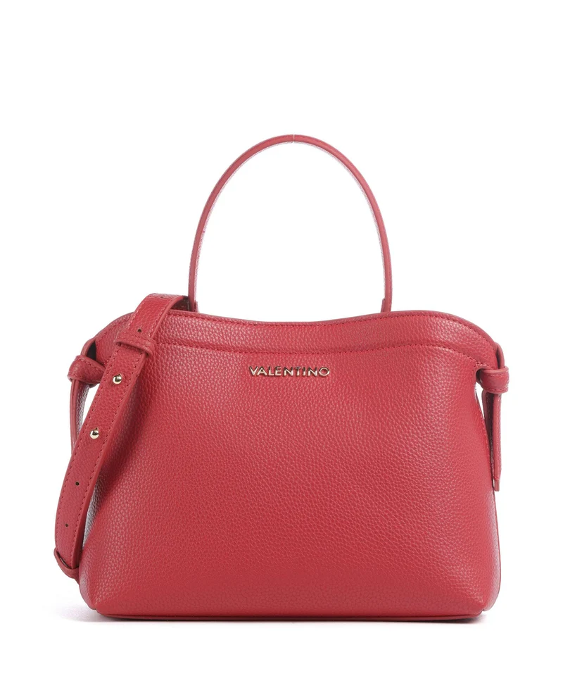 Valentino Bags Femke Handtasche rosso scuro