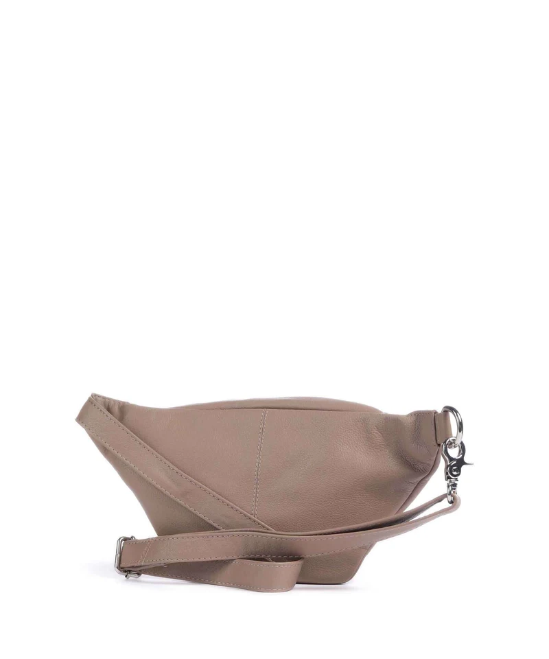 Depeche Fashion Favorites Gürteltasche dusty taupe