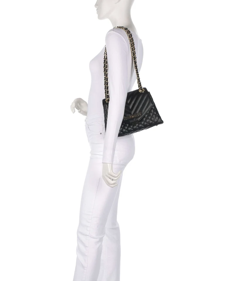 Steve Madden BVOLT Schultertasche black