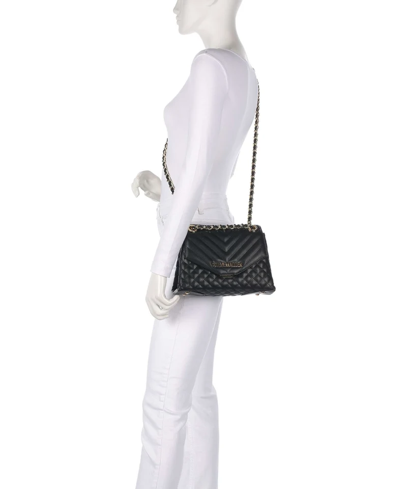 Steve Madden BVOLT Schultertasche black