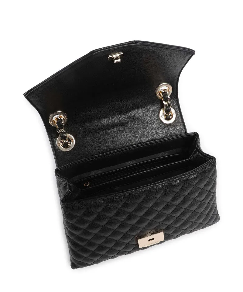 Steve Madden BVOLT Schultertasche black
