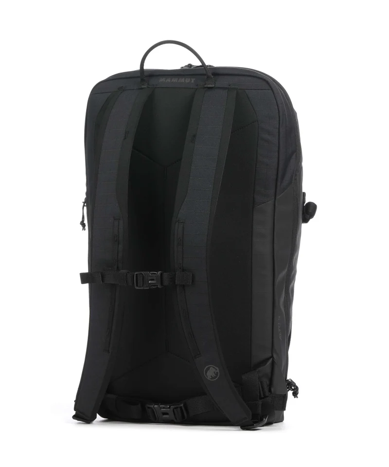 Mammut Alto 18 Rucksack black