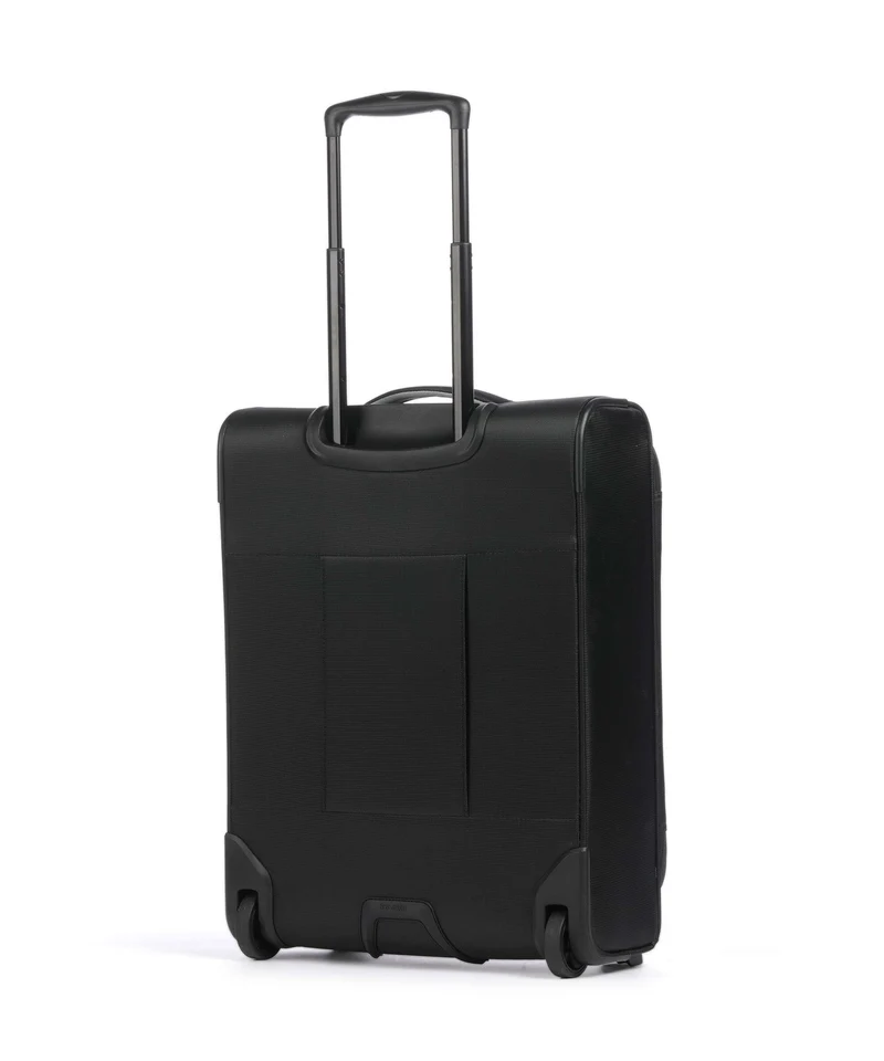 Travelite Cabin Multi 2 2-Rollen Trolley schwarz