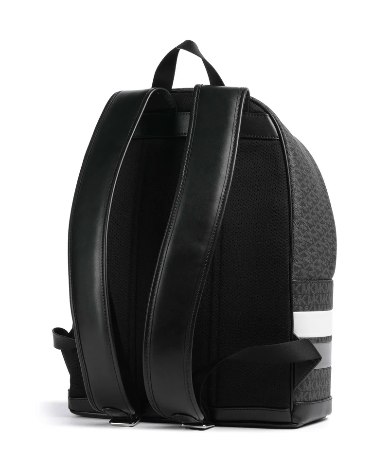 Michael Kors Malone Rucksack storm