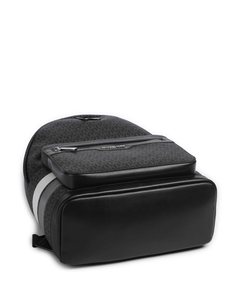 Michael Kors Malone Rucksack storm