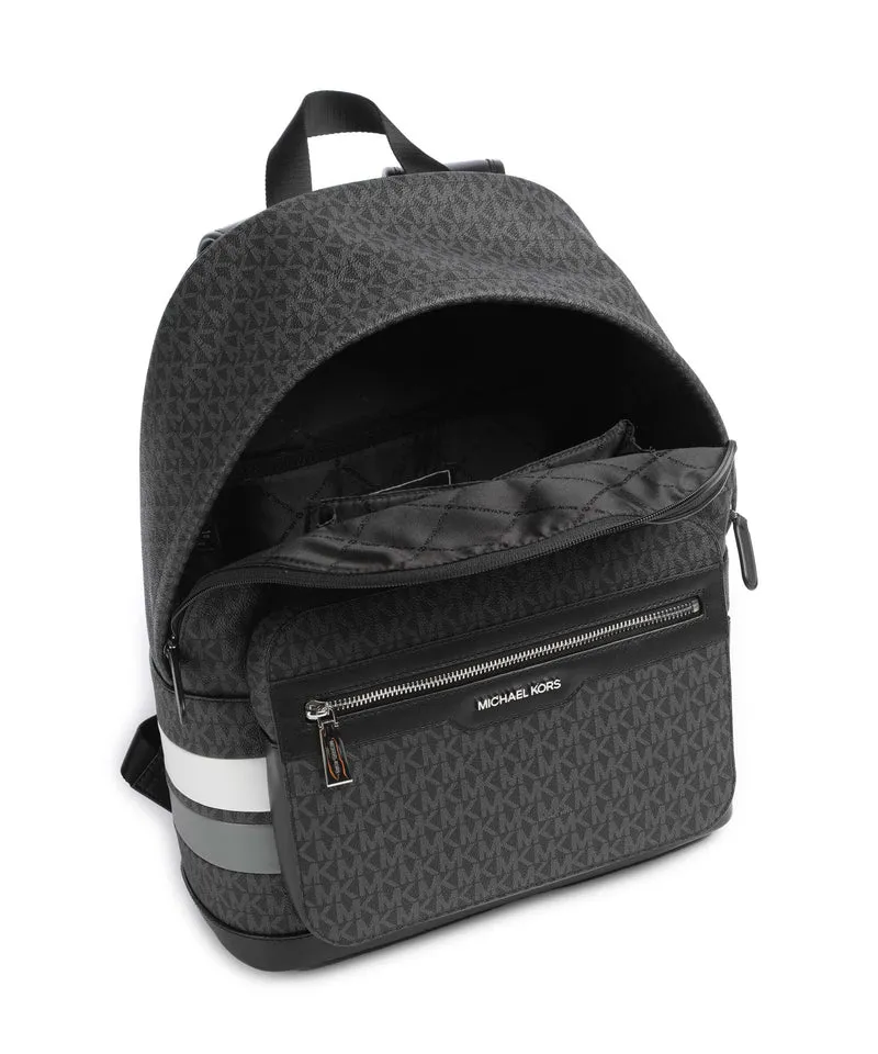 Michael Kors Malone Rucksack storm