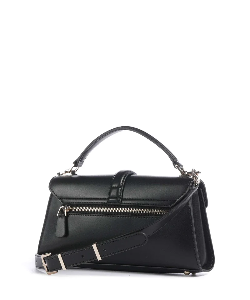 Guess Queensland Handtasche black