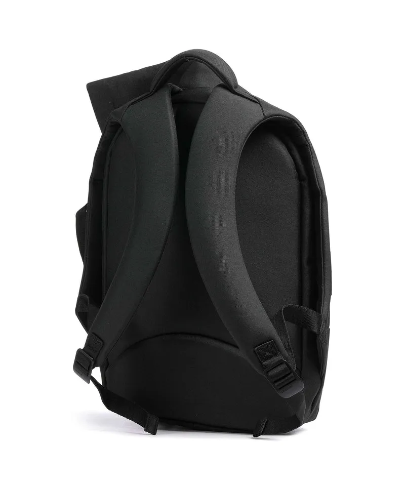 Côte&Ciel Isar S Laptop-Rucksack black