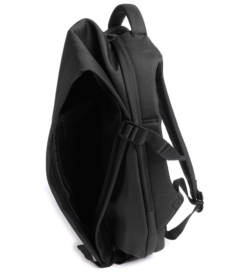 Côte&Ciel Isar S Laptop-Rucksack black
