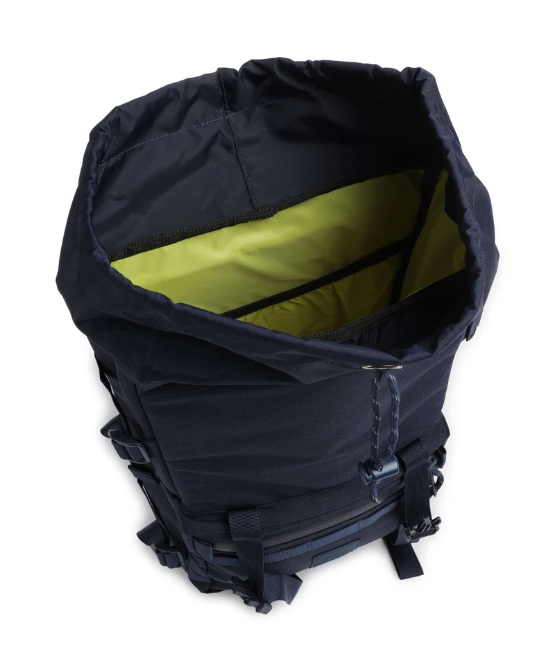 Topo Designs Rover Tech Rucksack navy