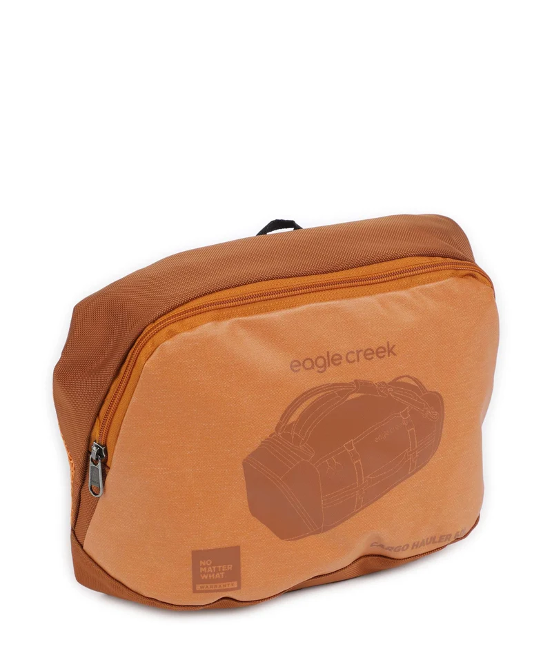 Eagle Creek Cargo Hauler 60 Reisetasche iron orange