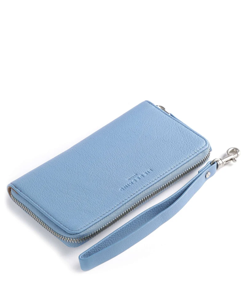 Liebeskind Vivian Classics Geldbörse dutch blue