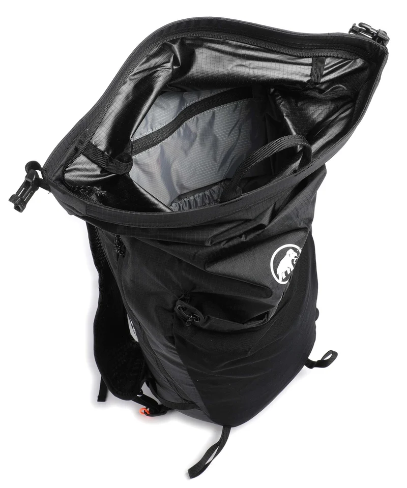Mammut Aenergy 18 Wanderrucksack black
