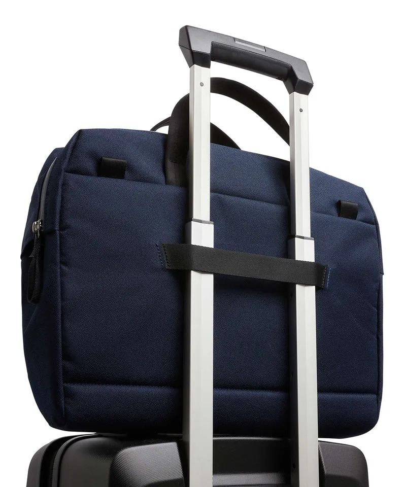 Bellroy Via 14 Aktentasche navy