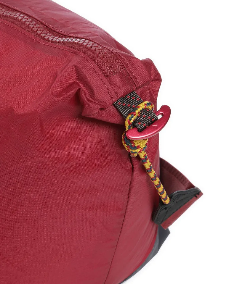 Klättermusen Mimer 25 Weekender burnt russet