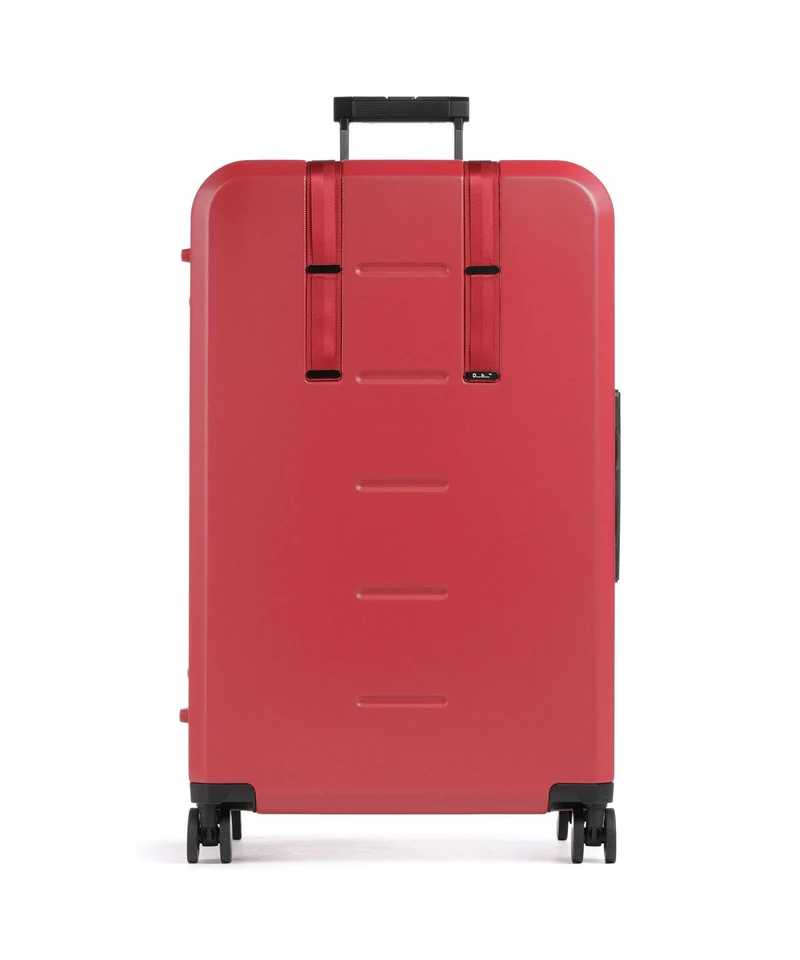 Db Ramverk L 4-Rollen Trolley sprite lightning red