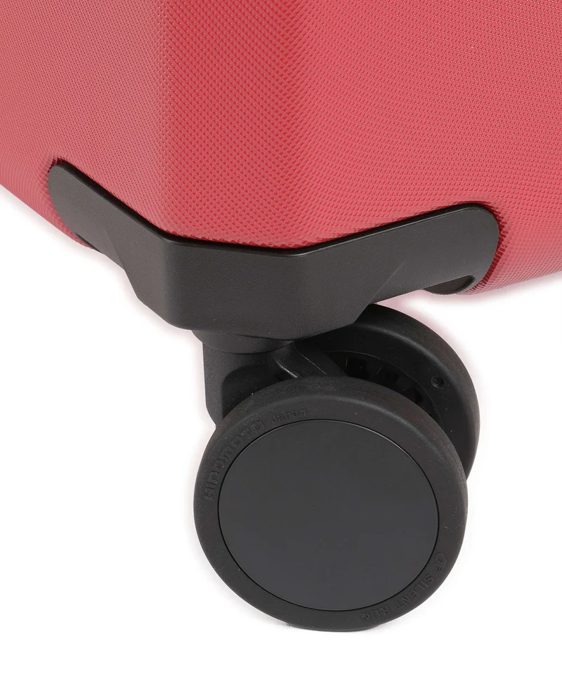 Db Ramverk L 4-Rollen Trolley sprite lightning red