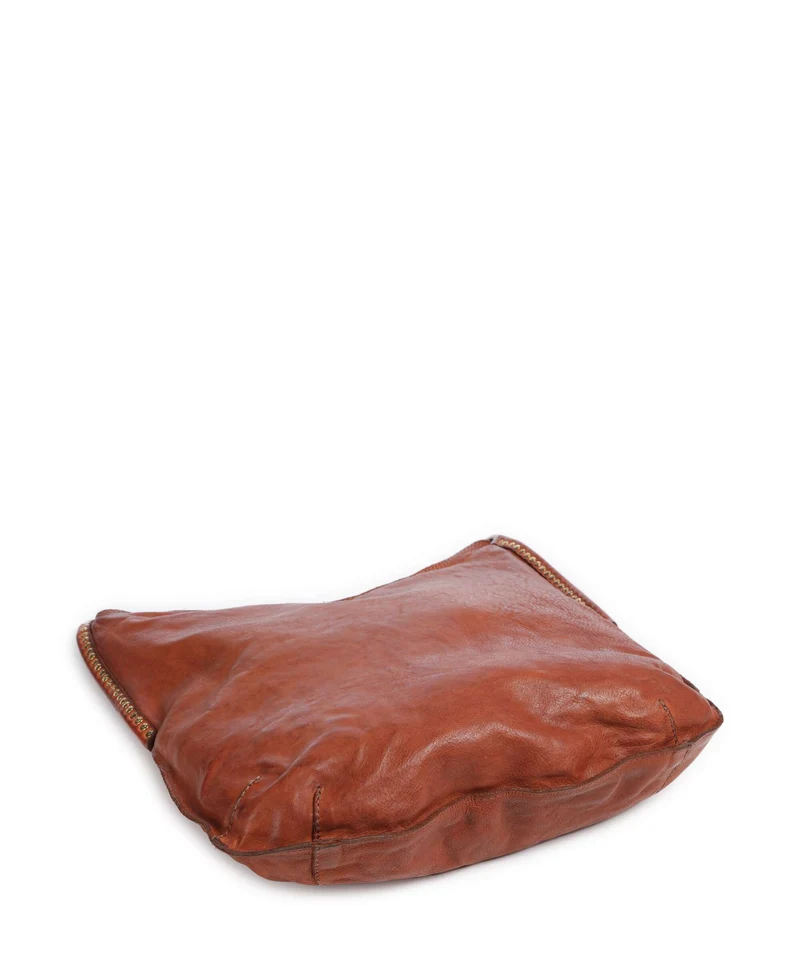 Campomaggi Beuteltasche cognac