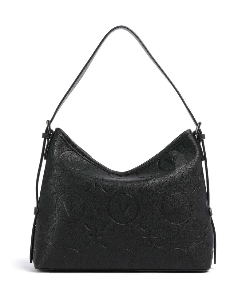 Valentino Bags Samba Re Beuteltasche nero