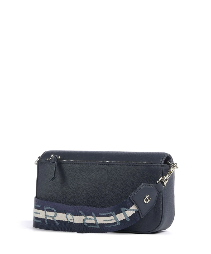 Aigner Zita S Umhängetasche cosmic blue