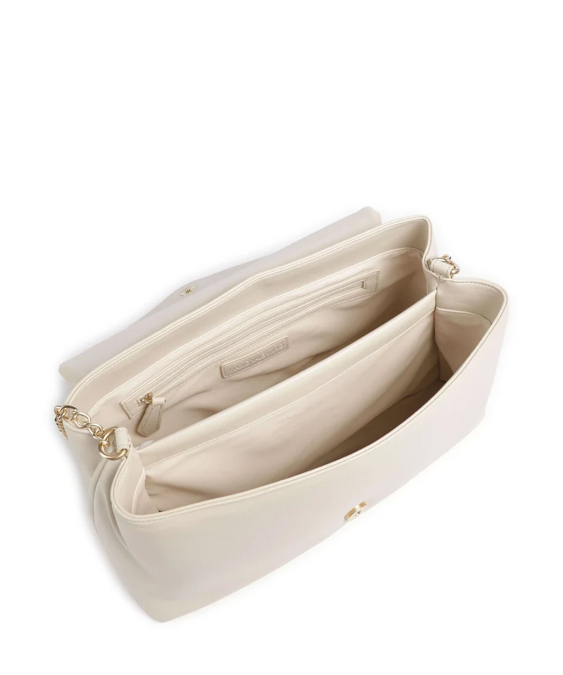 Valentino Bags Stella Umhängetasche ecru