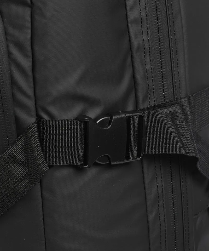 Jeep JS005A 73 Rollenreisetasche black
