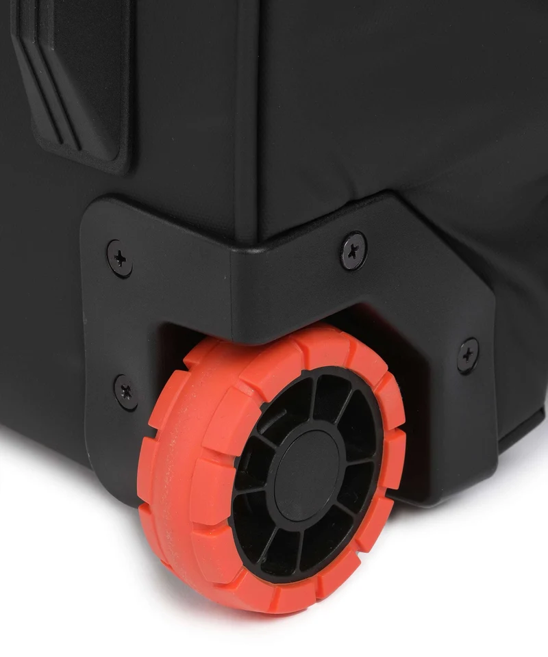 Jeep JS005A 73 Rollenreisetasche black