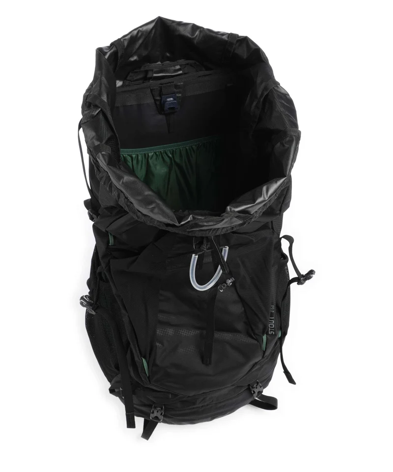 Gregory Stout 70 Plus Trekkingrucksack forest black