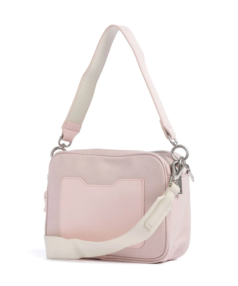 FredsBruder Carry Me Everywhere Schultertasche rose shades