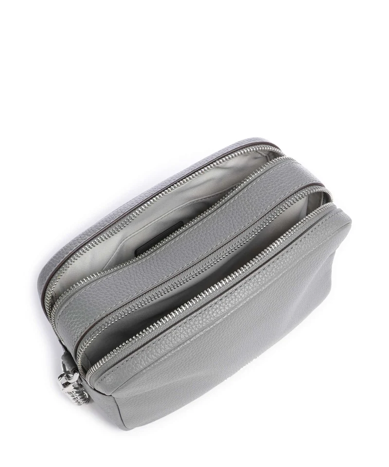 Michael Kors Bryant Medium Umhängetasche storm