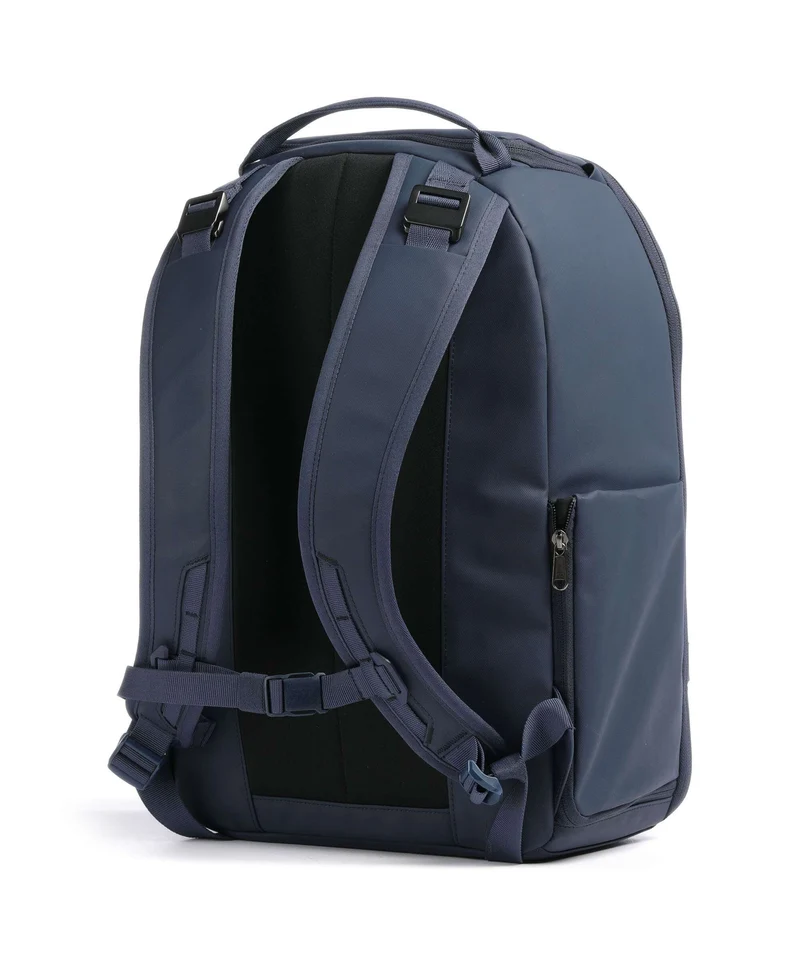 Db Ramverk 21 Rucksack blue hour